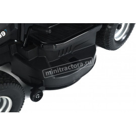 Садовый трактор Steviman TN-339